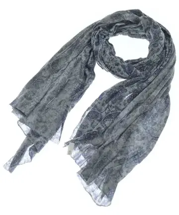 SOULEIADO 스톨 여성용