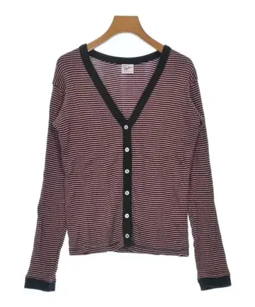 Robert P.Miller 여성용 가디건