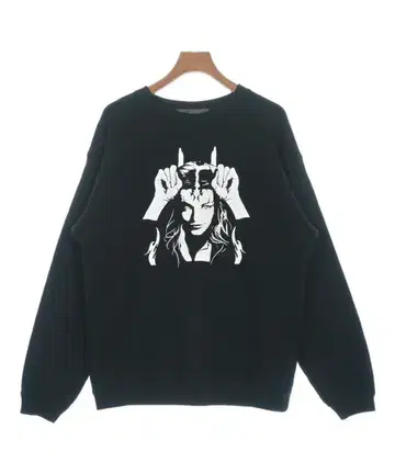 Y's for men 맨투맨 남성용