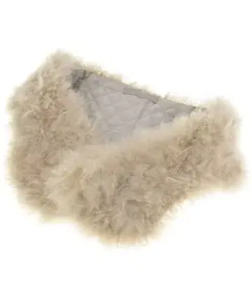 tiedeur 머플러 여성용