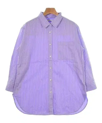 1_OF MINE 캐주얼 셔츠 여성용