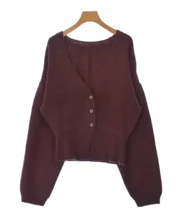 AMERI 여성용 가디건