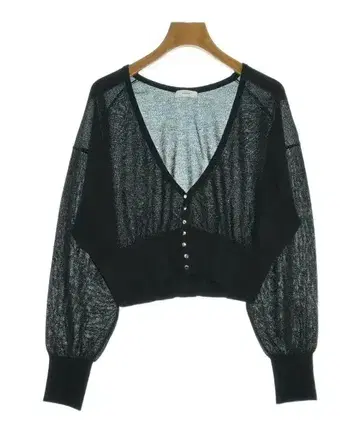 Saloon 여성용 가디건