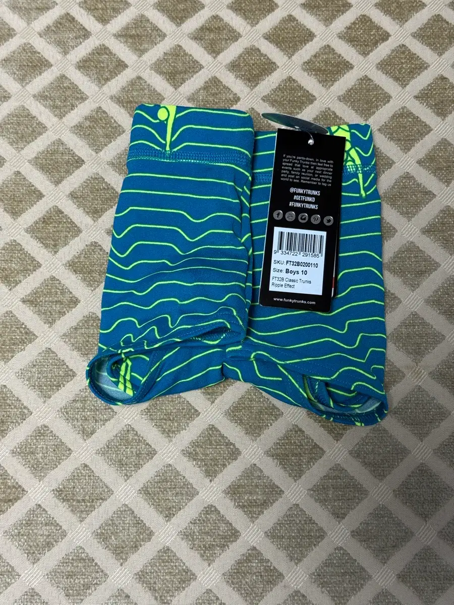 펑키트렁크 리플이펙트 보이10 | 브랜드 중고거래 플랫폼, 번개장터