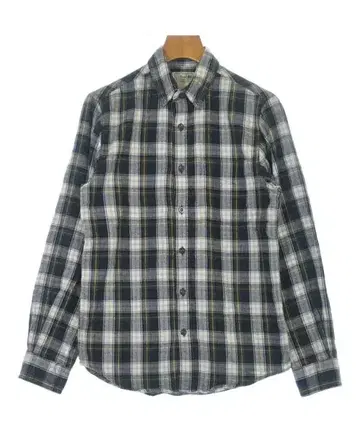 L.L.Bean 캐주얼 셔츠 남성용