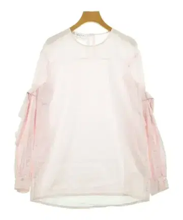 EVA MANN 블라우스 여성용