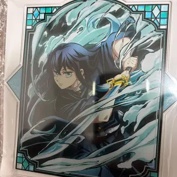 귀멸의 칼날 토키토 무이치로 아크릴 스탠드