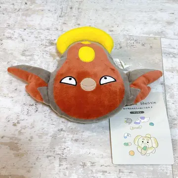 새상품 마그마그 포켓몬 소리 나는 완구 봉제 인형 포켓몬 센터 오리지널