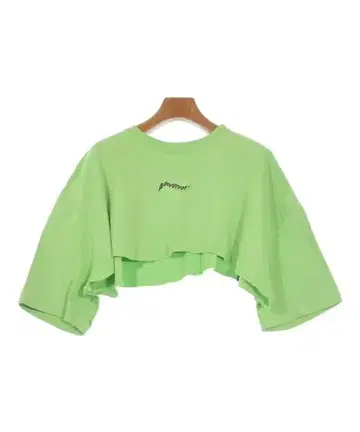 ADER error 티셔츠 여성용