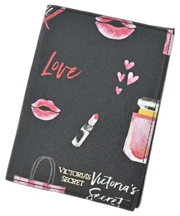 빅토리아 시크릿 카드 케이스 여성용