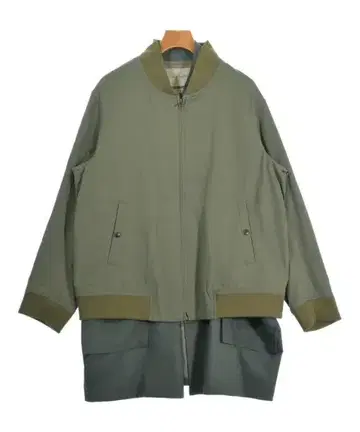 JOE CASELY HEYFORD 블루종 (기타) 남성용