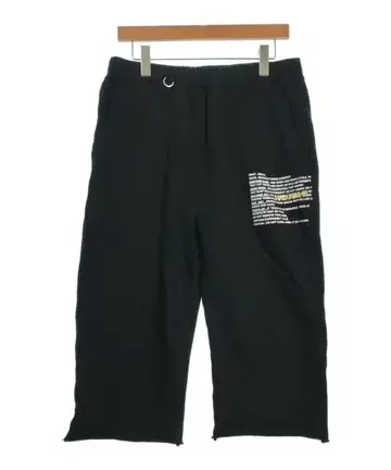 uniform experiment 스웨트 팬츠 남성용