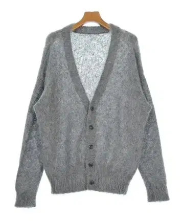 유니폼 익스페리먼트 가디건 남성용