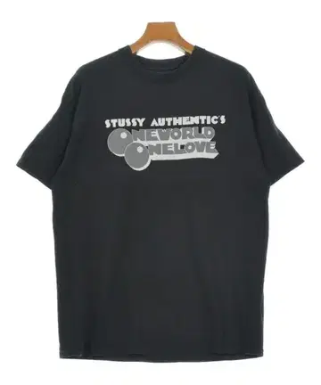 STUSSY 티셔츠 남성용