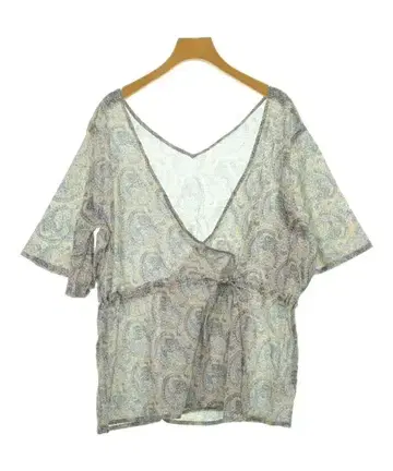 Auntie Rosa Holiday 블라우스 여성용