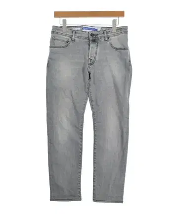 JACOB COHEN 데님 팬츠 남성용