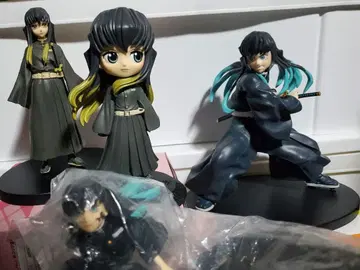 토키토 무이치로 피규어