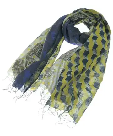 KusaKanmuri 스톨 여성용