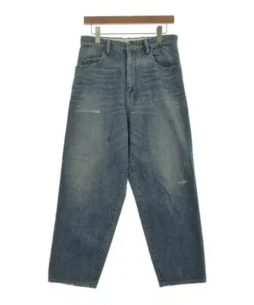 saby 데님 팬츠 남성용