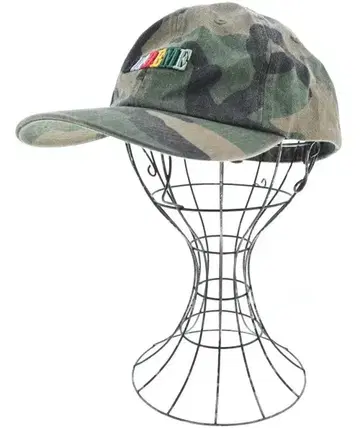 Supreme 캡 남성용