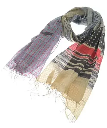 KusaKanmuri 스톨 여성용