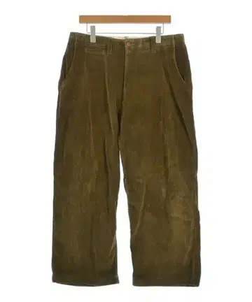 E.TAUTZ 팬츠 (기타) 남성용