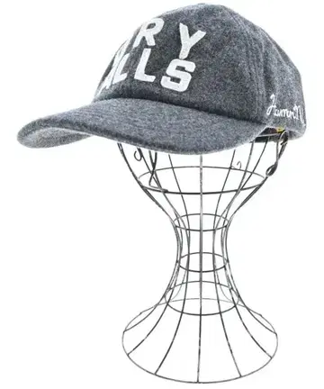 HUMAN MADE 남성용 캡