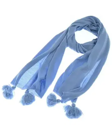 nanadecor 스톨 여성용