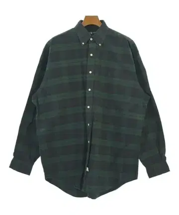 랄프 로렌 캐주얼 셔츠 남성용