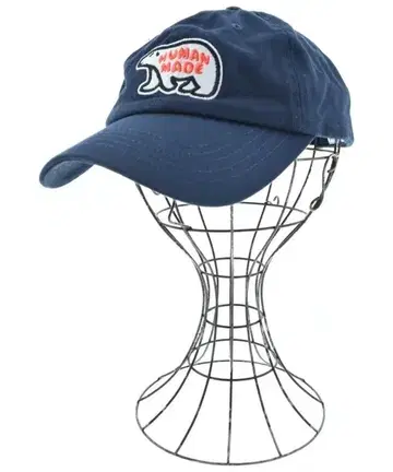 HUMAN MADE 남성용 캡