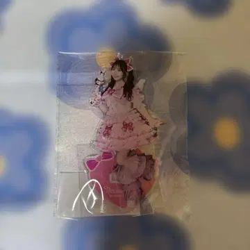 아이돌 아크릴 스탠드 sweet steady 쿠리타 나츠카 생일