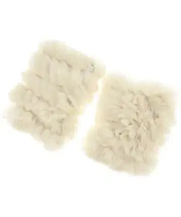 StretchFur 여성용 장갑