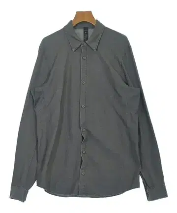 lululemon 캐주얼 셔츠 남성용