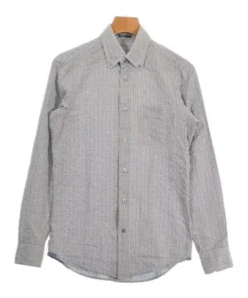 Zegna Sport 캐주얼 셔츠 남성용