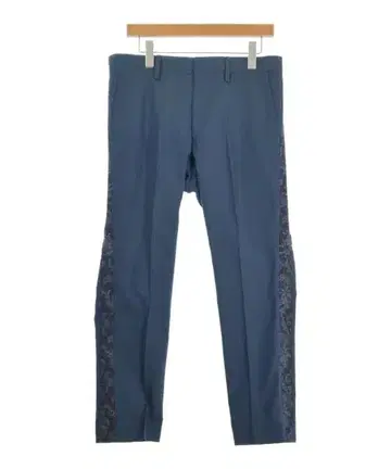 ETRO 슬랙스 남성용