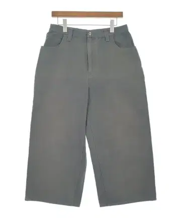 Cycle 데님 팬츠 남성용