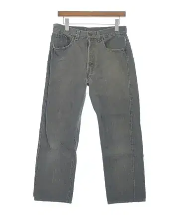 LEVI'S 데님 팬츠 남성용