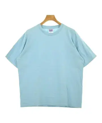 goat 티셔츠 컷앤소 남성용