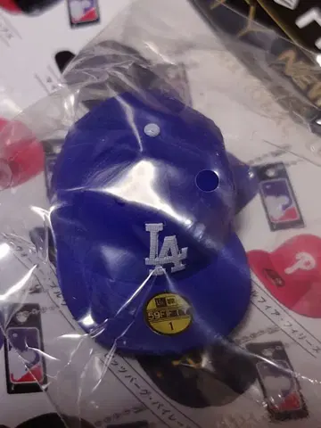 다저스 뉴에라 MLB 미니어처 스윙 컬렉션