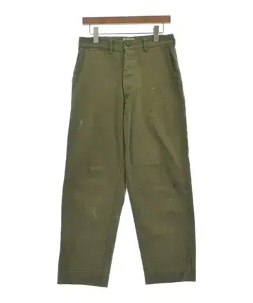 HERILL 팬츠 (기타) 남성용