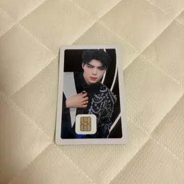 ZEROBASEONE zb1 제베원 건욱 t-money