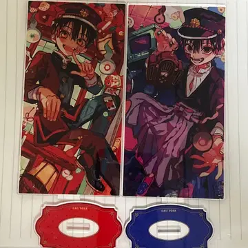 지박소년 하나코 군 아크릴 스탠드 하나코 군 츠카사