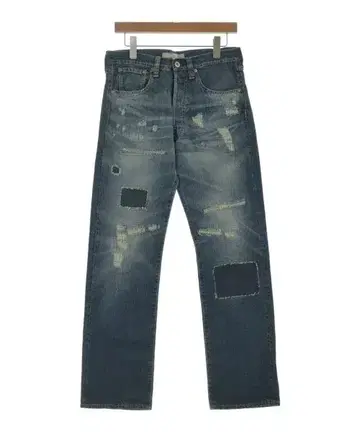 JUNYA WATANABE MAN 데님 팬츠 남성용