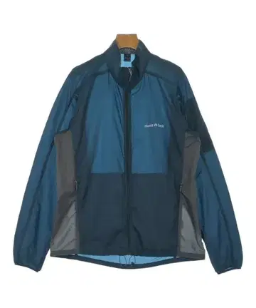 Montbell 블루종 남성용