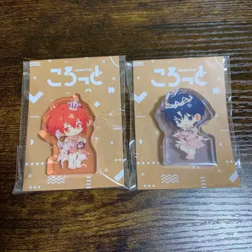 아이돌리쉬 세븐 나나세 리쿠 이즈미 이오리 코롯토 9주년 9th 기념일