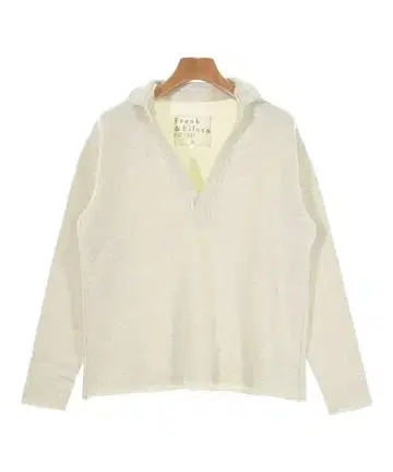 프랭크&아이린 맨투맨 여성용