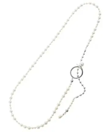 AMBUSH 목걸이 남성용