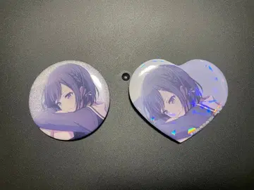 프로세카 시노노메 에나 캔뱃지