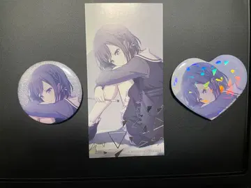 1 프로세카 시노노메 에나 캔뱃지