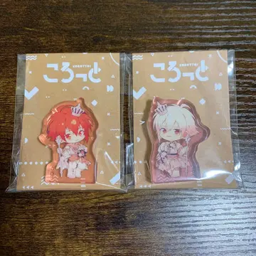 아이돌리쉬 세븐 나나세 리쿠 쿠죠 텐 코롯토 9주년 9th 기념일